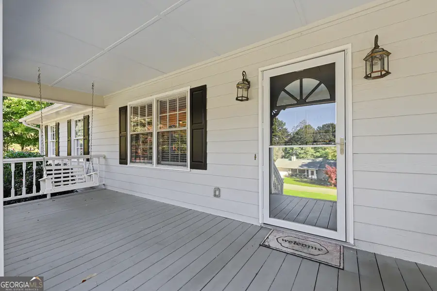 4409 Hidden Oaks Drive, Flowery Branch, GA 30542 - #3