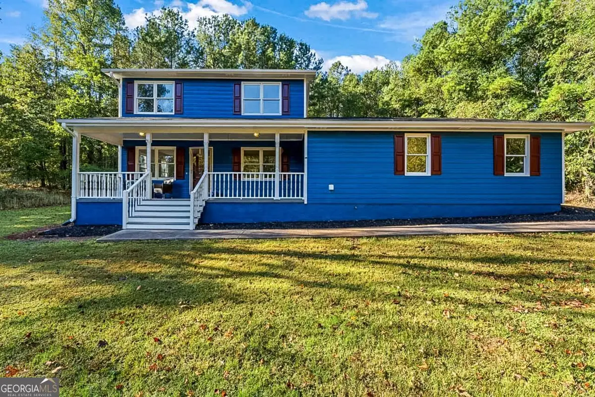 1101 Penland Road, Covington, GA 30014 - #1