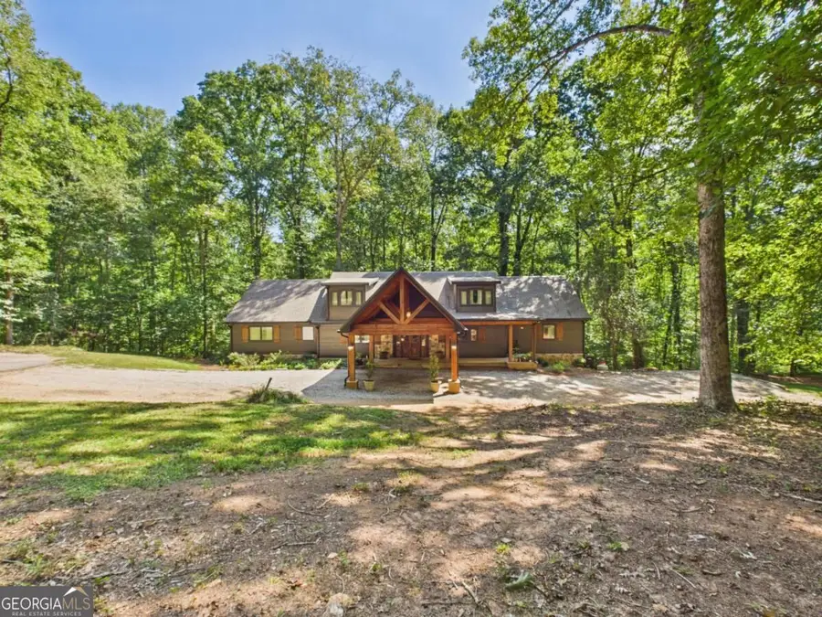 1851 Rays Church Road, Bishop, GA 30621 - #2