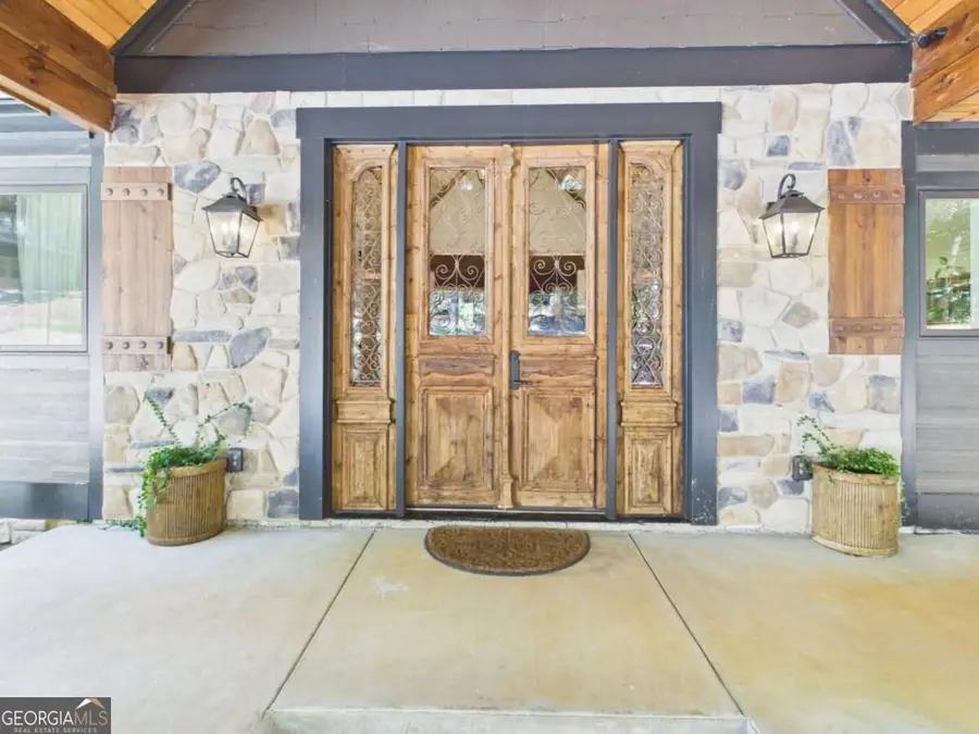 1851 Rays Church Road, Bishop, GA 30621 - #3