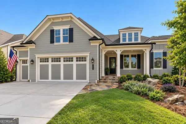 419 Ontario Lane, Hoschton, GA 30548