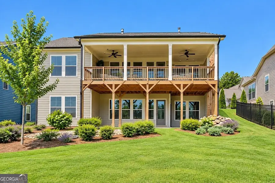 419 Ontario Lane, Hoschton, GA 30548 - #2
