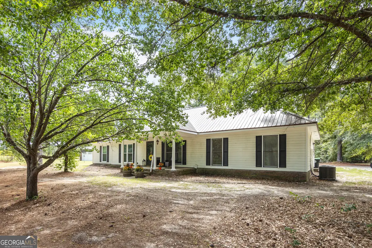 183 Hickory Nut Hollow, Box Springs, GA 31801 - #1