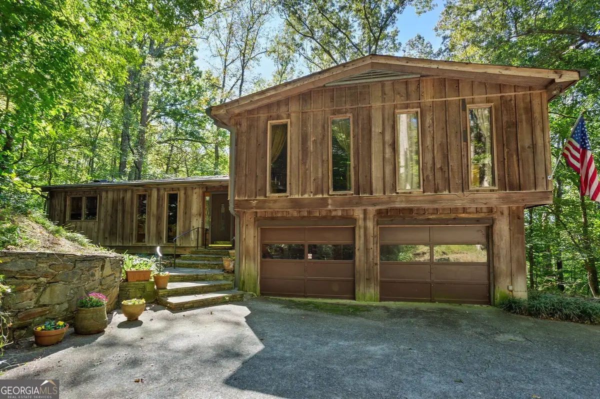 750 Grimes Bridge Road, Roswell, GA 30075 - #1