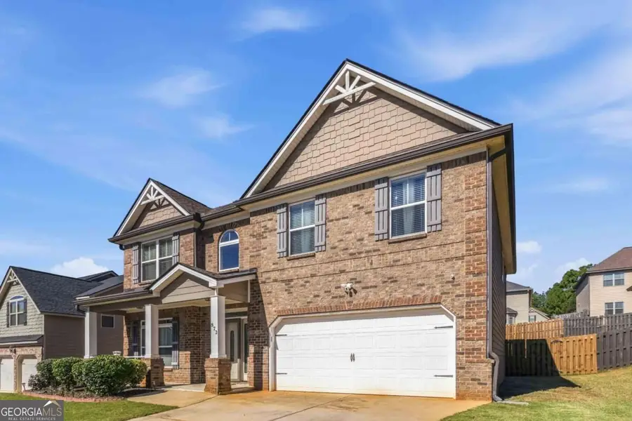 872 Nevis Way, McDonough, GA 30253 - #2
