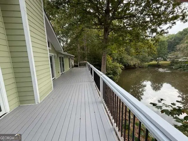 862 Price Road, Dawsonville, GA 30534 - #3
