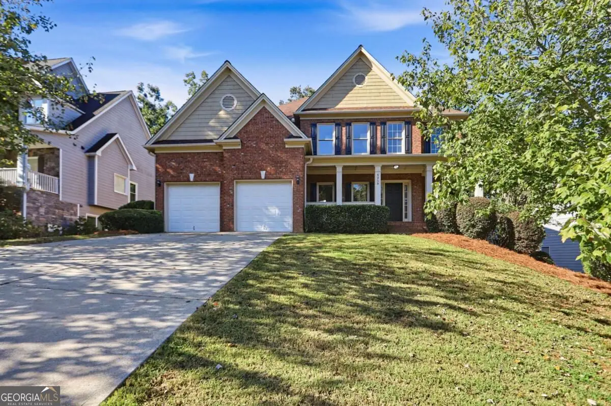 4258 Wyndam Hill Drive, Suwanee, GA 30024 - #1