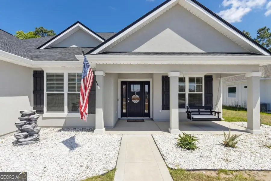 166 Verano Street, Kingsland, GA 31548 - #2