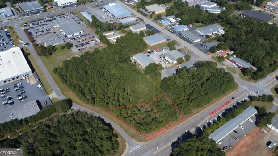 690 Jennings Mill Parkway, Athens, GA 30606 - #3