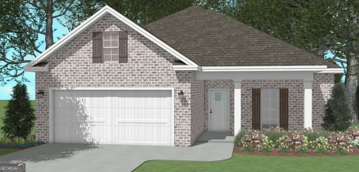 324 Lily Rose Bend, Kathleen, GA 31047 - #1