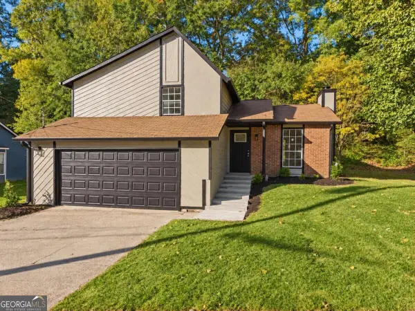 7060 Greenbower Lane, College Park, GA 30349