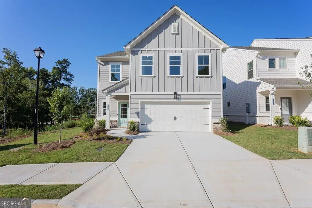 3041 Sea Aster Way, Buford, GA 30519 - #1