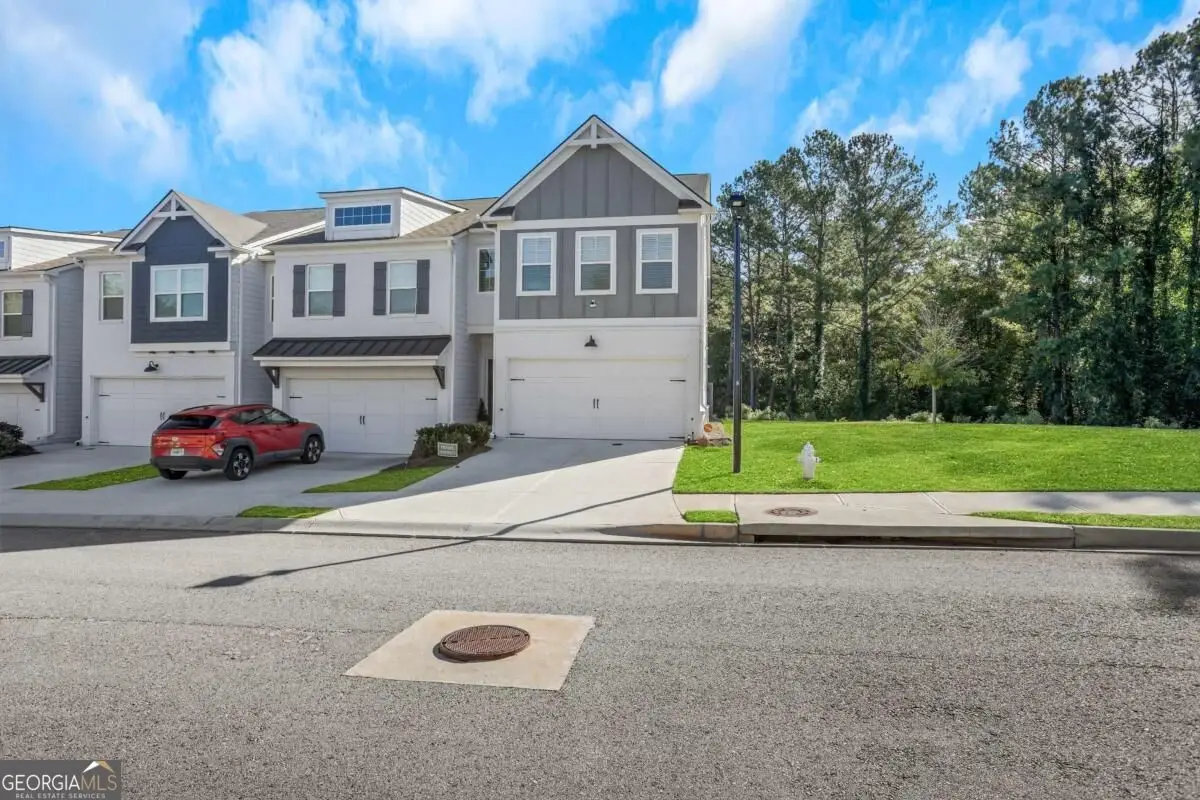 2722 Sandy Road, Conyers, GA 30013 - #1