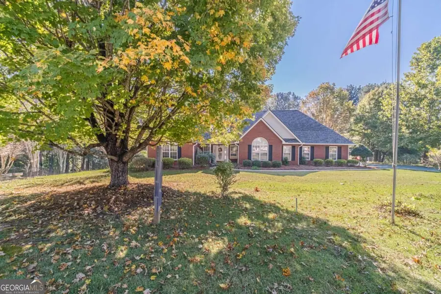 2289 Cedar Lake Drive, Loganville, GA 30052 - #3