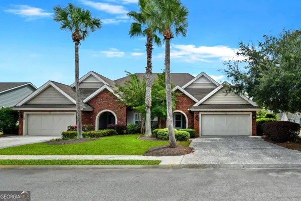 127 Coyote Lane, Brunswick, GA 31525