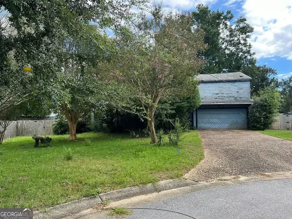 3977 Hidden Oak Drive, Pensacola, FL 32504