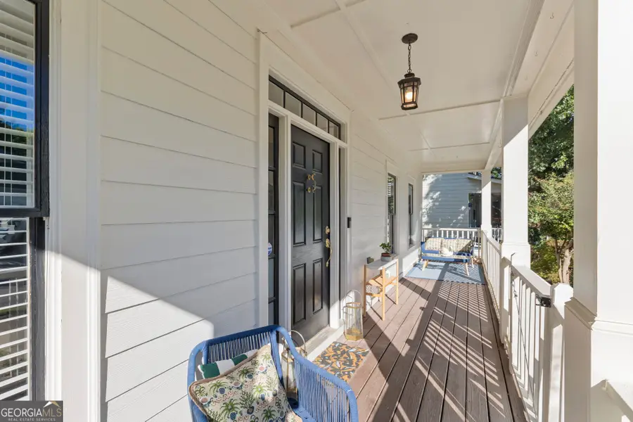 2097 River Way Nw, Atlanta, GA 30318 - #2