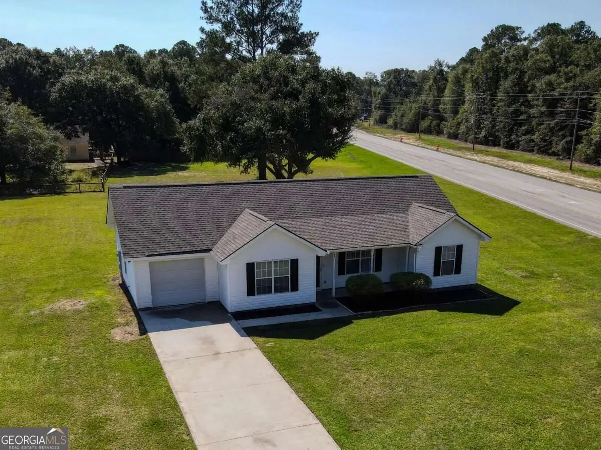 149 High Pointe Drive, Rincon, GA 31326 - #1