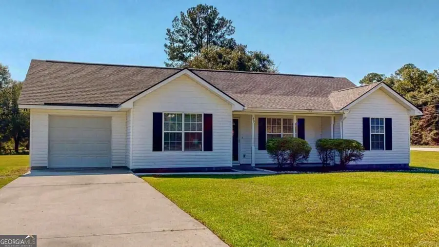 149 High Pointe Drive, Rincon, GA 31326 - #2