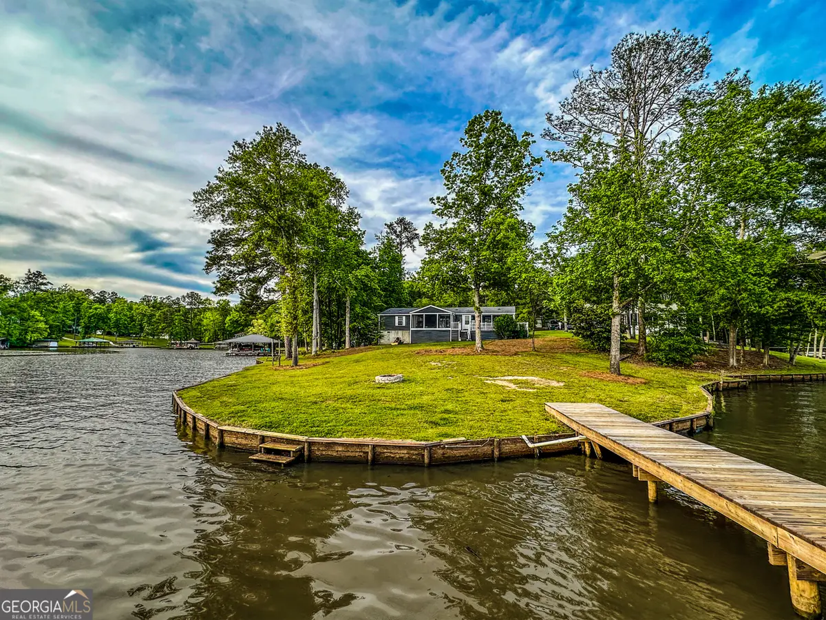 112 Little River Court, Eatonton, GA 31024 - #1