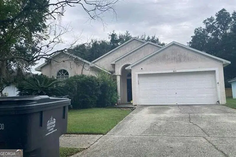421 Henderson Avenue, Seffner, FL 33584 - #1