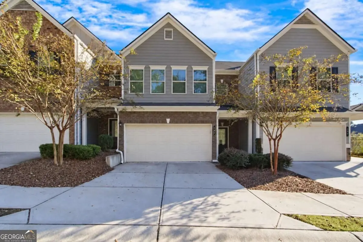 197 Madison Bend, Woodstock, GA 30188 - #1