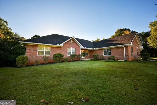 4330 Damascus Road, Baldwin, GA 30511
