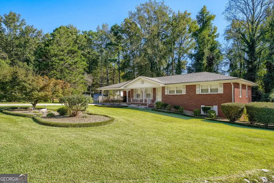 3840 Yates Drive, Lithia Springs, GA 30122 - #2
