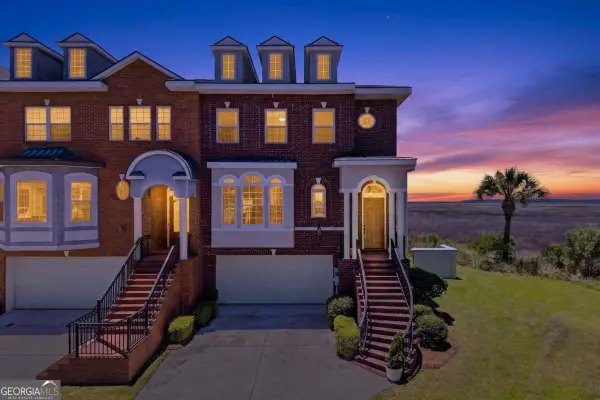 17 Hidden Pointe Drive, Savannah, GA 31419