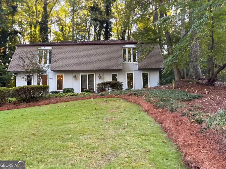 744 Fairfield Drive, Marietta, GA 30068 - #2