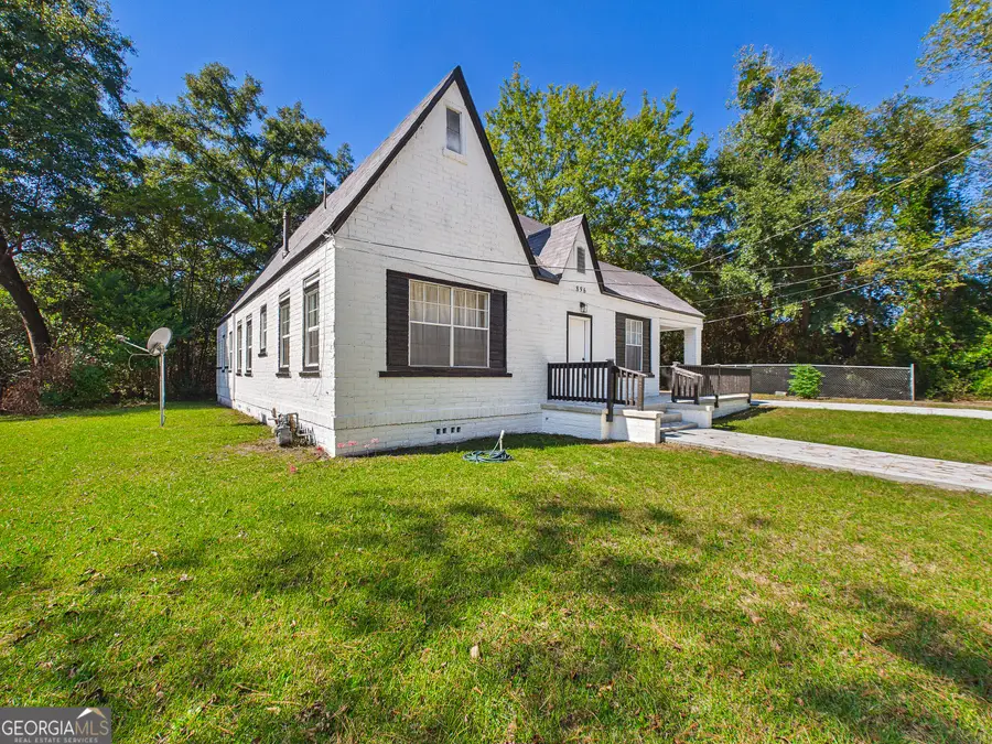896 Roseview Drive, Macon, GA 31217 - #2
