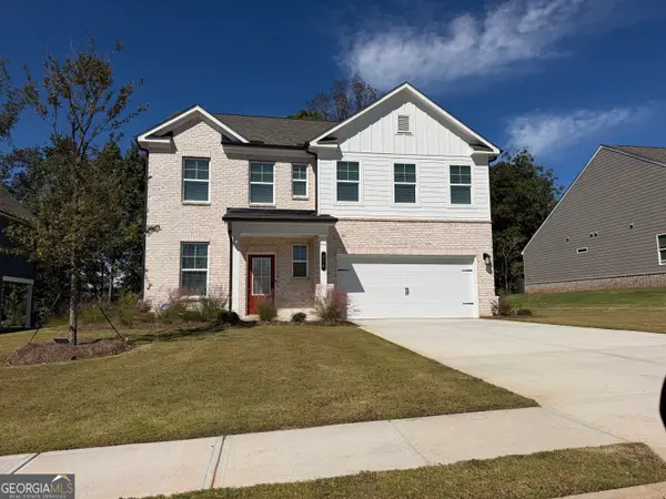 760 Ocmulgee Crossing, Locust Grove, GA 30248