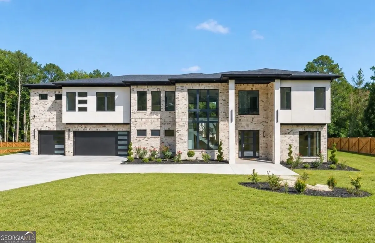 1556 Ewing Chapel Road, Dacula, GA 30019 - #1