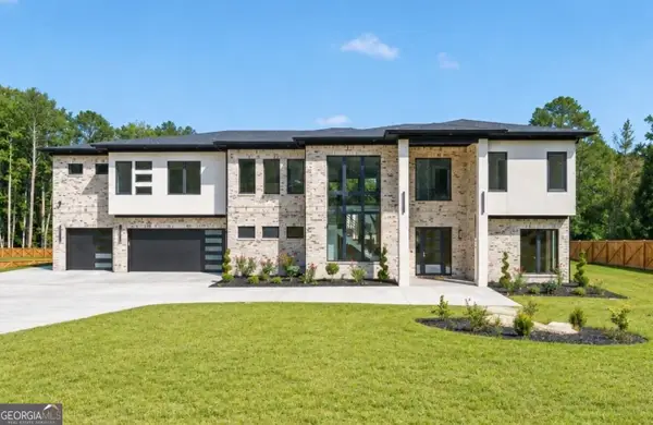 1556 Ewing Chapel Road, Dacula, GA 30019