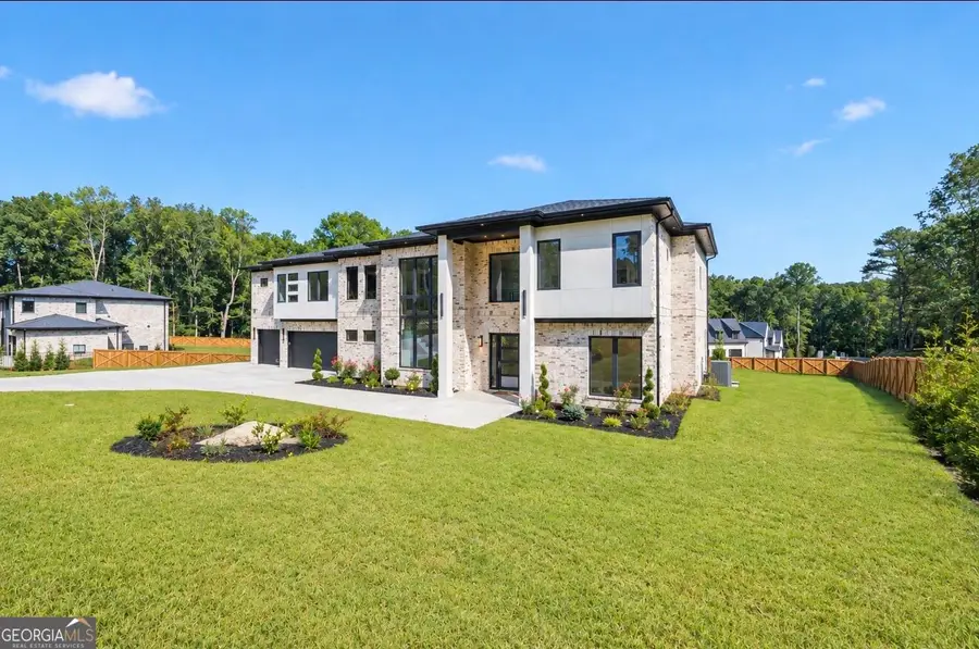 1556 Ewing Chapel Road, Dacula, GA 30019 - #2
