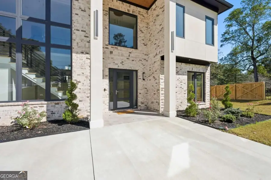 1556 Ewing Chapel Road, Dacula, GA 30019 - #3