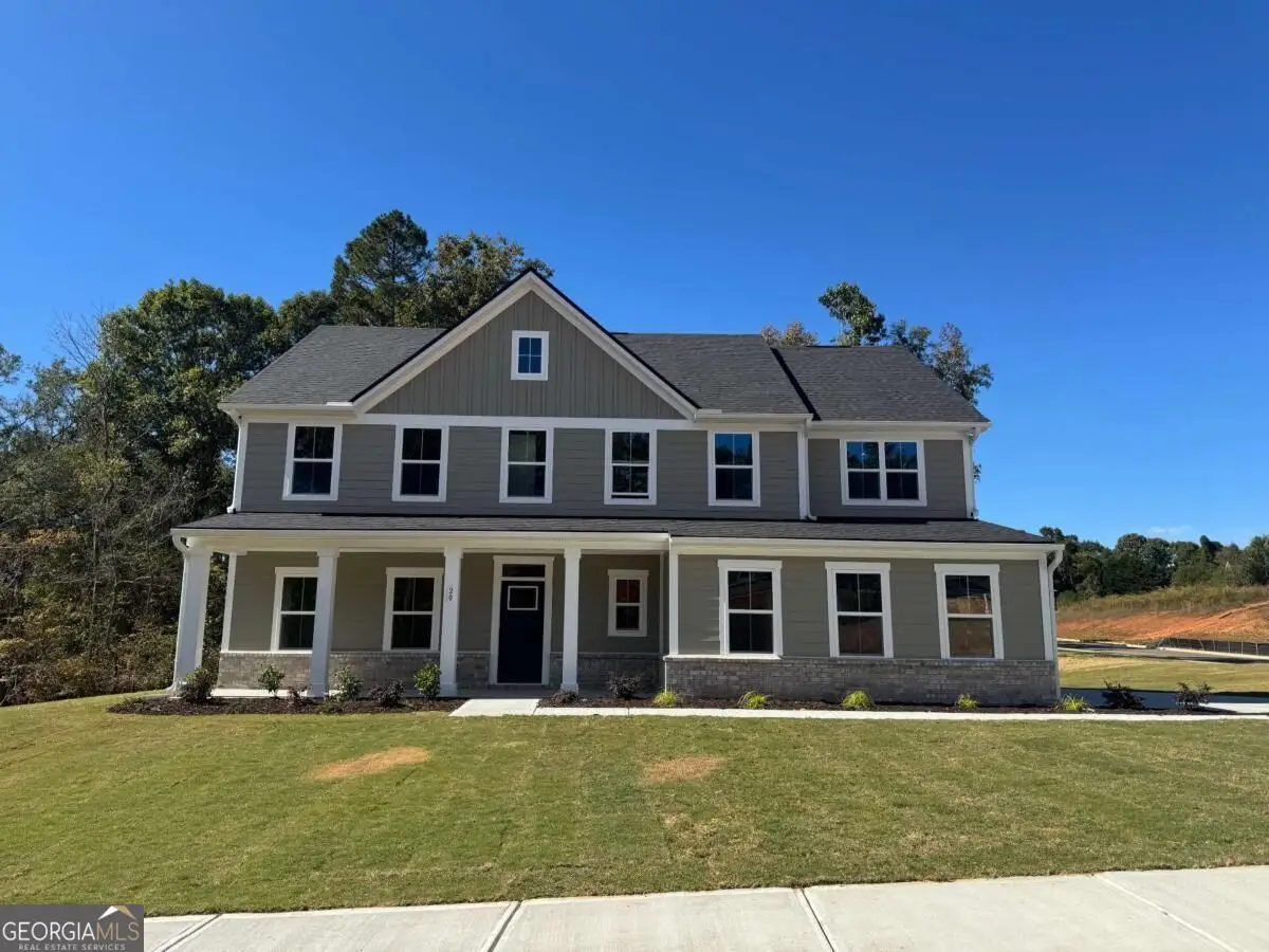 20 Barnstorm Court, Commerce, GA 30529 - #1