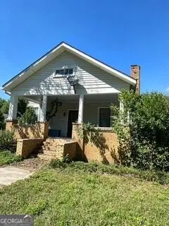 166 Hooks Street, Gordon, GA 31031 - #1