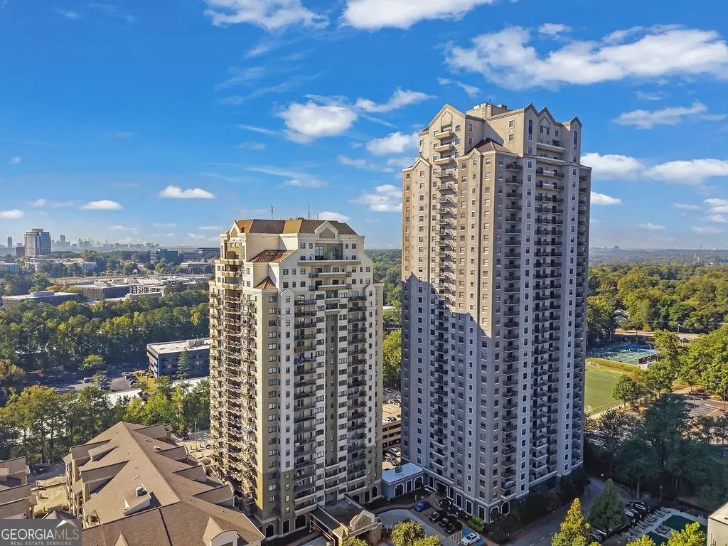 795 Hammond Drive #1005, Sandy Springs, GA 30328 - #1