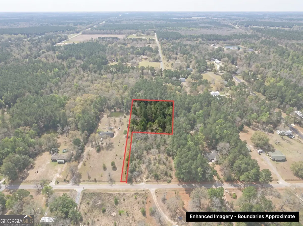 0 Ducey Drive, Axis, AL 36505 - #1