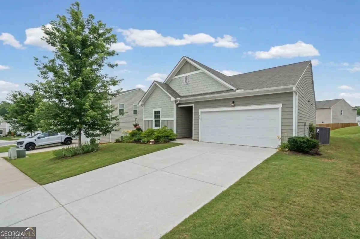 77 Shepard Drive, Dawsonville, GA 30534 - #1