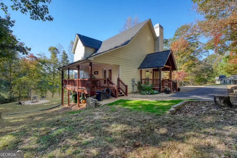 292 High Country Circle, Morganton, GA 30560 - #3