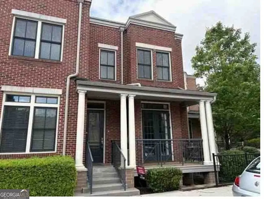 4666 Magnolia Commons, Dunwoody, GA 30338 - #1