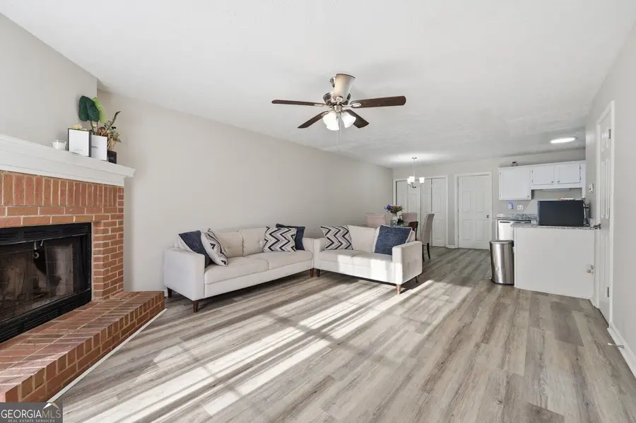 141 Davis Mill Court, Lawrenceville, GA 30044 - #3