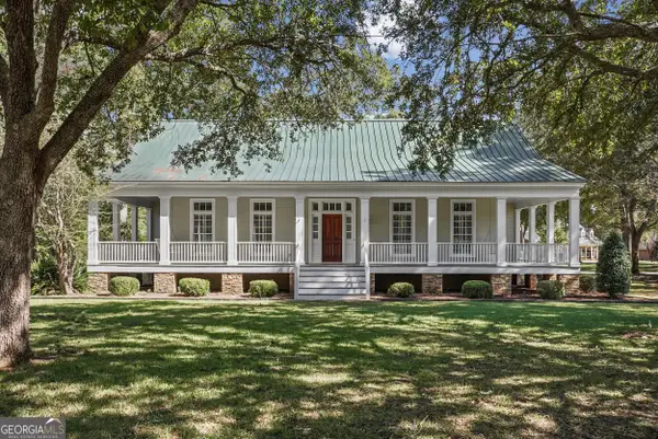 2300 Golf Course Drive, Albany, GA 31721