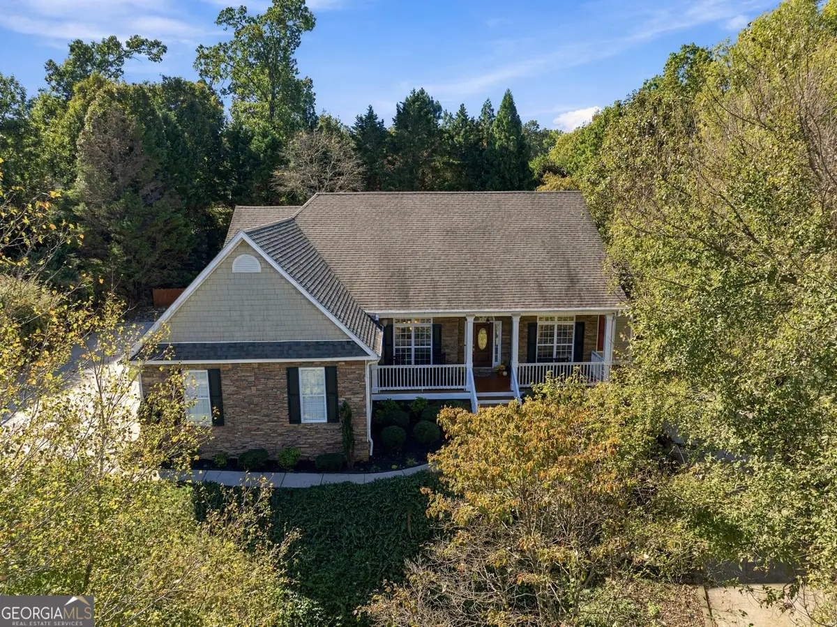 12 Screaming Eagle Court, Adairsville, GA 30103 - #1