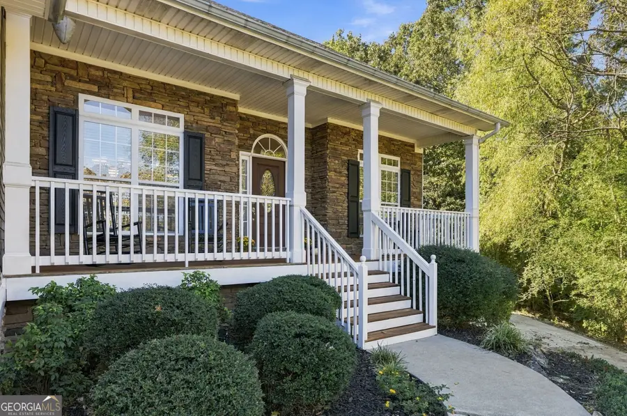 12 Screaming Eagle Court, Adairsville, GA 30103 - #2