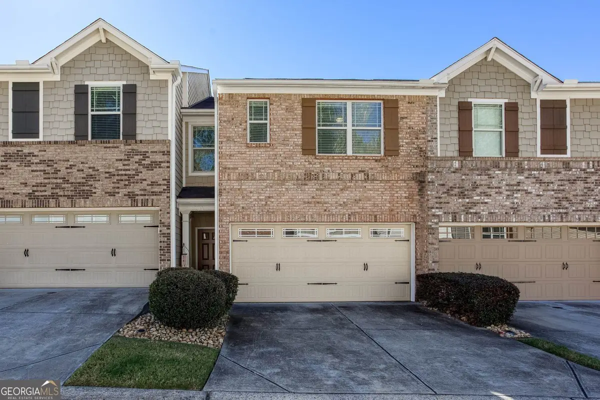 231 Bobbie Way, Woodstock, GA 30189 - #1