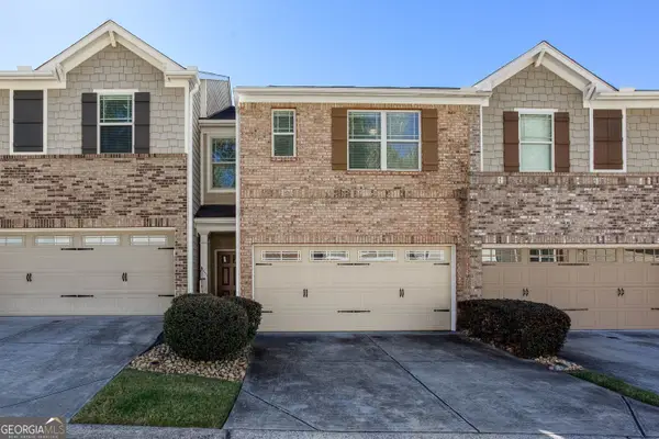 231 Bobbie Way, Woodstock, GA 30189