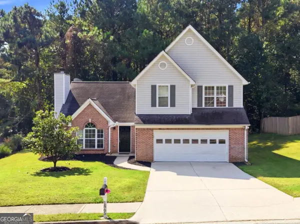 1865 Heatherton Road, Dacula, GA 30019